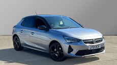 Vauxhall Corsa 1.2 Turbo SRi Premium 5dr Petrol Hatchback